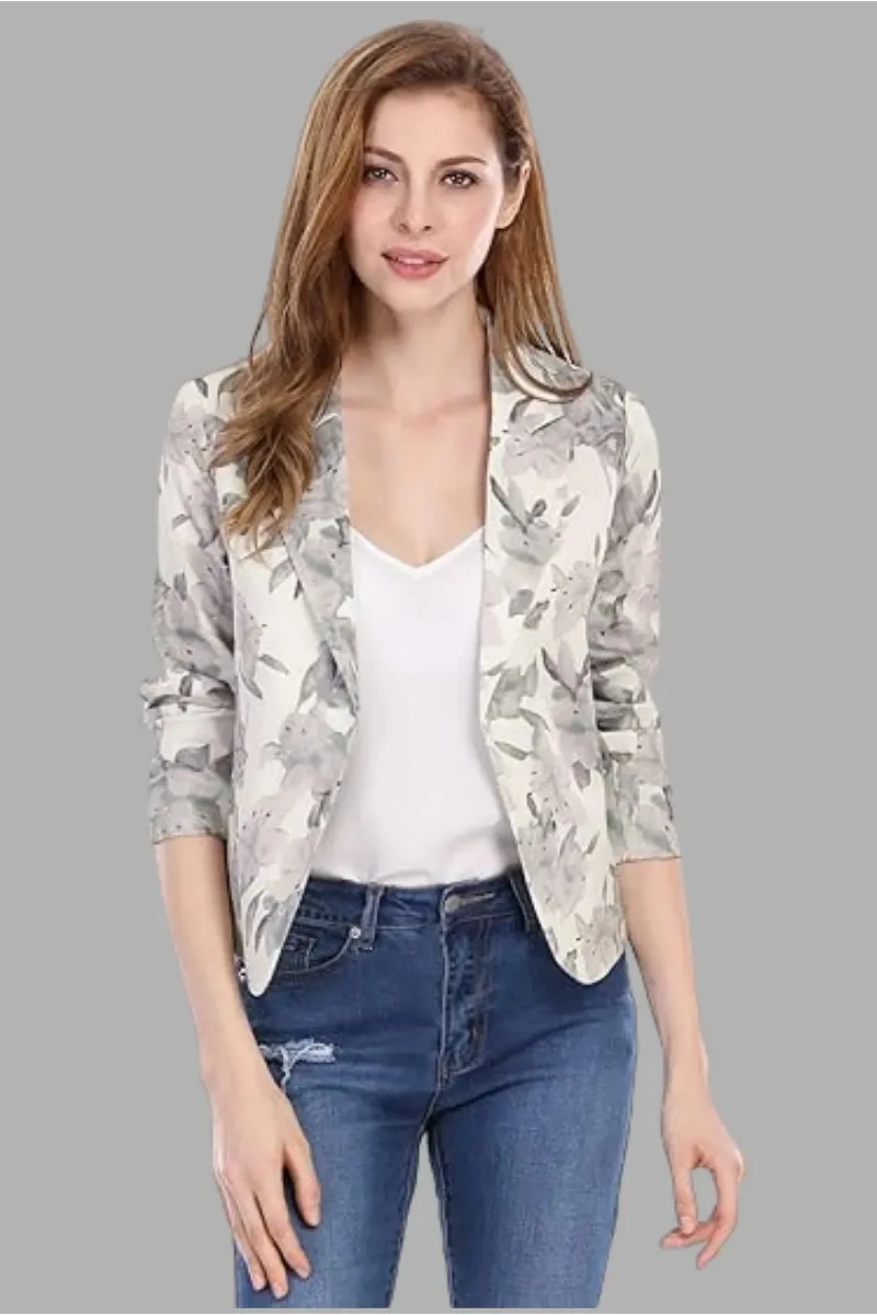 Floral-Blazer-Outfit