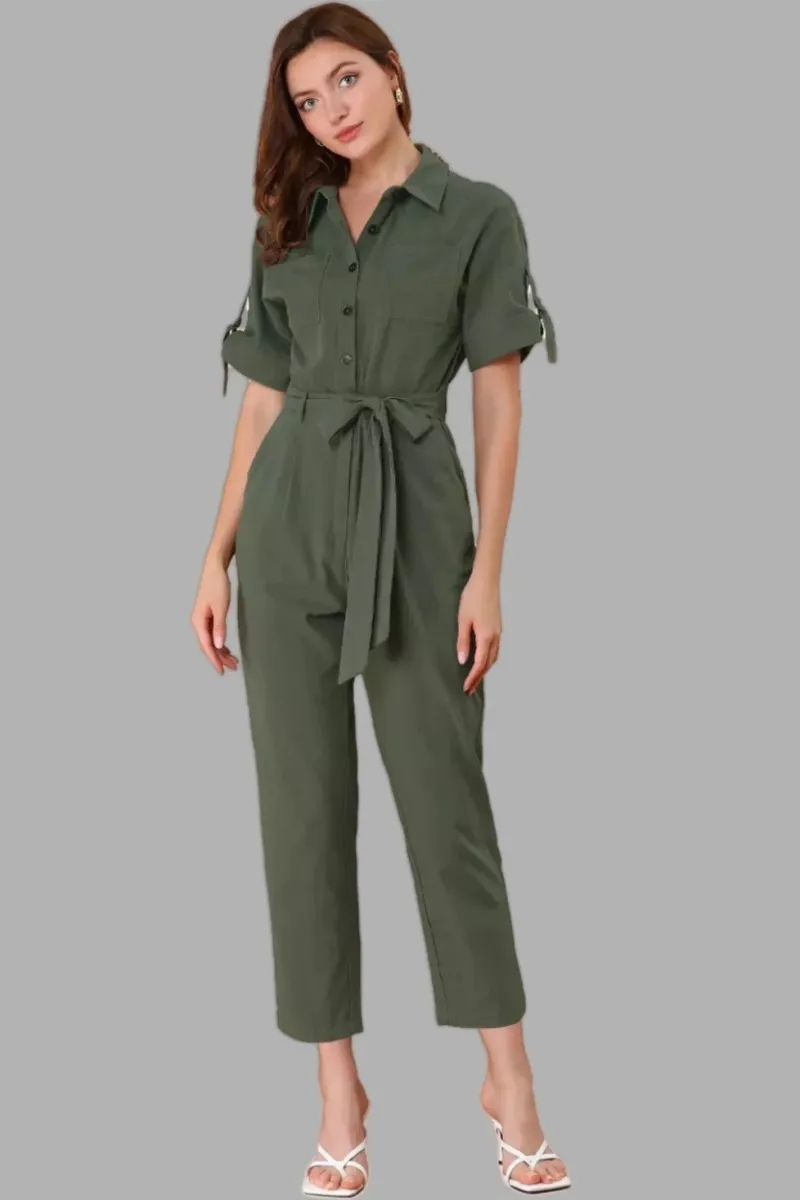 Workwear-Jumpsuits